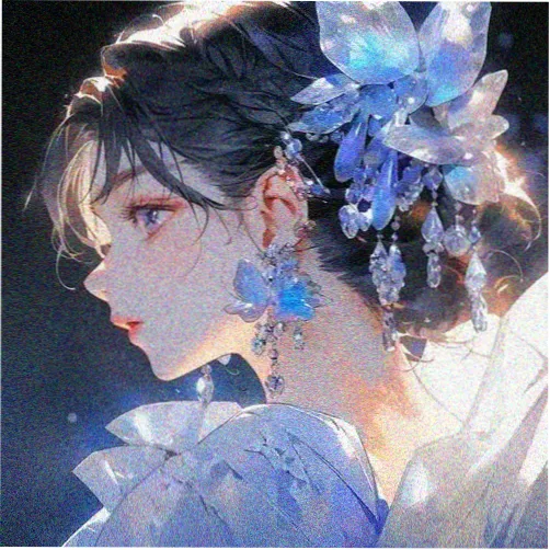 观众夜航西飞头像